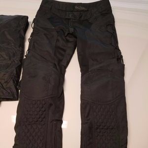 Women's Scorpion EXO Motorcycle Pants